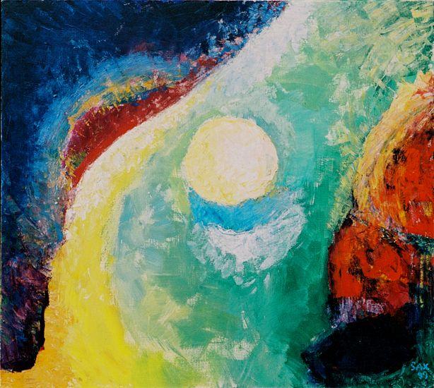 1999-42 le lever 100x112 chf 7500.jpg